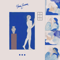 Crush (It's Late, Just Stay) - Yumi Zouma