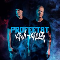Jokainen kyynel - Elastinen, Cheek, Profeetat
