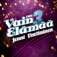 Heruuks - Jenni Vartiainen