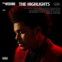 After Hours - The Weeknd