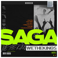 No 1 Like U - We The Kings