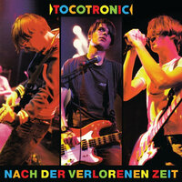 Es ist einfach Rockmusik - Tocotronic