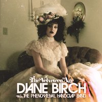A Strange Kind of Love - Diane Birch, Phenomenal Handclap Band