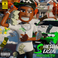 Master P - Pooh Shiesty, Tay Keith