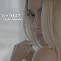 Sen Hiç Yorulma - Hadise