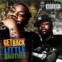System - Little Brother, Tone Trezure