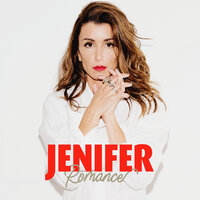 Folle et amoureuse - Jenifer