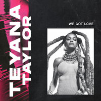 Business - Teyana Taylor