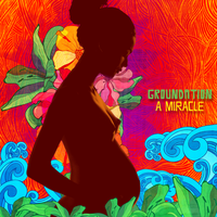 Cupid's Arrow - Groundation