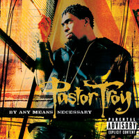 I'm Warning Ya (Intro) - Pastor Troy