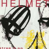 Murder - Helmet