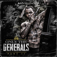 Yes Lawd - Kevin Gates