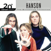 This Time Around - Hanson