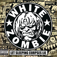 Real Solution #9 - White Zombie