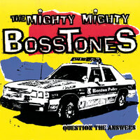 Stand Off - The Mighty Mighty Bosstones