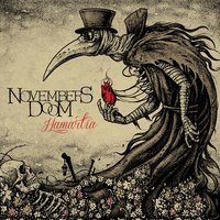Ghost - Novembers Doom