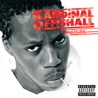 Gotta Get It - Kardinal Offishall, Saukrates