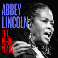 Being Me - Abbey Lincoln