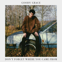 Hope That You Miss Me - Goody Grace, Bakar