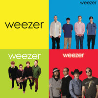 Dreamin' - Weezer
