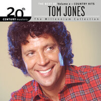 Lady Lay Down - Tom Jones