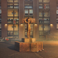 Grow Up - slowthai, Jaykae