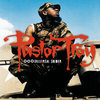 4 My Hustlaz - Pastor Troy