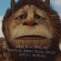 Hideaway - Karen O, The Kids