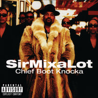 Monsta' Mack - Sir Mix-A-Lot