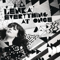 Everything at Once - Lenka