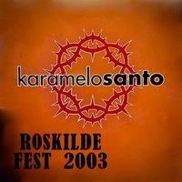 Tomate Un Vino - Karamelo Santo