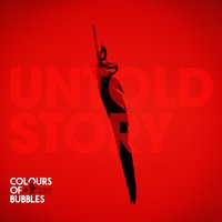 Flags - St. Christopher Chamber Orchestra, Colours of Bubbles