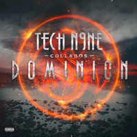 Angels in the Playground - Tech N9ne, Stevie Stone, Krizz Kaliko