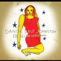 Cathy Cline - Daniel Johnston