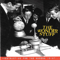 Storm Drain - The Wonder Stuff