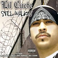 Never, Never - Lil Cuete