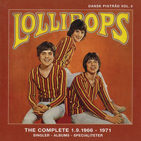 Lies - The Lollipops