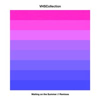 Waiting on the Summer - VHS Collection, Penguin Prison