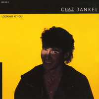 The Boy on the Bridge - Chaz Jankel