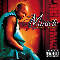 Bounce Like Me - Miracle