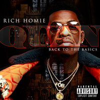 Never Made It - Rich Homie Quan