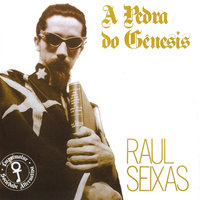 Lua Bonita - Raul Seixas