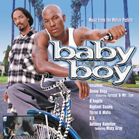 Just A Man - Raphael Saadiq
