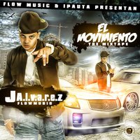 Todo de Ti - Munu TJ, J Alvarez