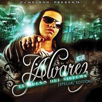 Tumba el Piquete - Voltio, J Alvarez