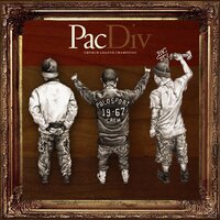 Shut Up - Pac Div