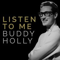Well All Right - Buddy Holly