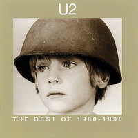 Sweetest Thing - U2