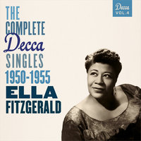 Later - Ella Fitzgerald