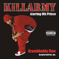 Tribute to the 5th Brother - 9th Prince, RZA